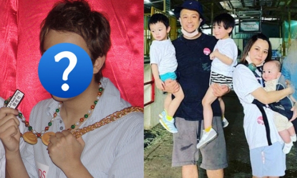 Cuộc sống của nam thần Hong Kong 1 thời sau bê bối 'bắt cá 5 tay': Con trai bị tự kỷ, vợ từng muốn ôm 4 người con quyên sinh