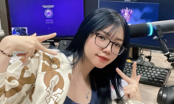 MC Remind chính thức lên tiếng về việc 'mất tích khỏi VCS', có động thái 'cồng kềnh' giữa đêm khuya