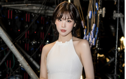 Min chính thức lên tiếng về tin nối gót Chi Pu tham gia Tỷ Tỷ Đạp Gió Rẽ Sóng 2024