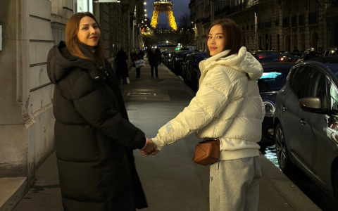 Minh Triệu tiết lộ tình trạng hiện tại sau tin 'toang' với Kỳ Duyên, nhắn nhủ 1 điều tới fan