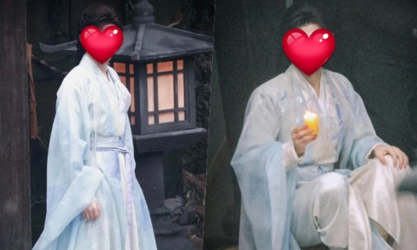 Mỹ nam Hoa ngữ được khen đẹp 'như sương như ngọc' ở phim mới, lột xác hoàn toàn khỏi hình tượng cũ