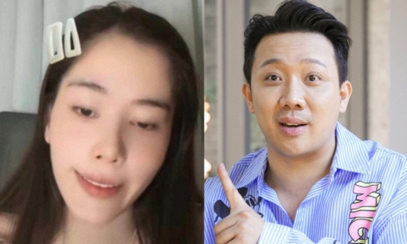 Nam Em đổ lỗi do xem phim Mai của Trấn Thành nên livestream náo loạn showbiz, chuyện gì nữa?