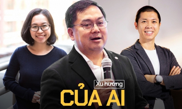 Nhiều người lo lắng bị mất việc khi AI quá phát triển, chuyên gia nói còn lâu nhưng nếu thiếu điều này thì khả năng cao!