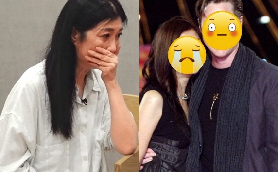 Sao nữ khóc nghẹn kể về cuộc hôn nhân địa ngục: Bị bạo lực gia đình 16 năm, đau đớn phát hiện chồng âm mưu độc chiếm tài sản