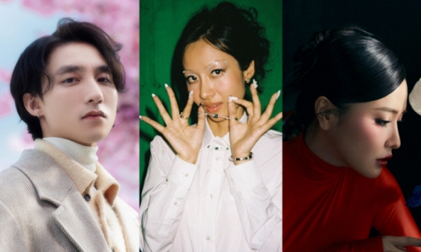 Suboi gia nhập 'cuộc chiến' Sơn Tùng - Bích Phương: Tung sản phẩm mới cũng đúng nửa đêm 8/3?