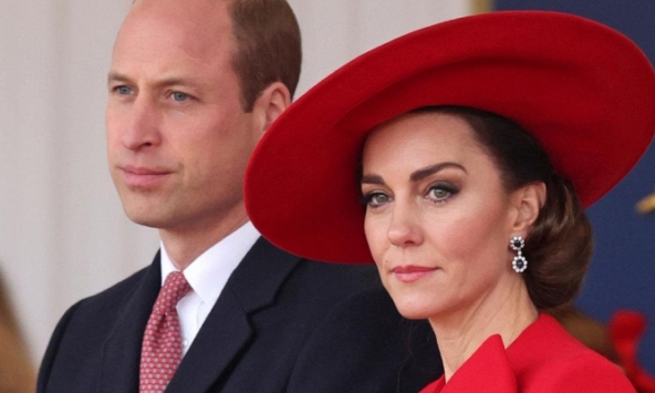 Thân vương William bất ngờ vắng mặt 'không rõ lý do' tại sự kiện hoàng gia quan trọng, đúng lúc cung điện thông báo về sức khỏe Vương phi Kate