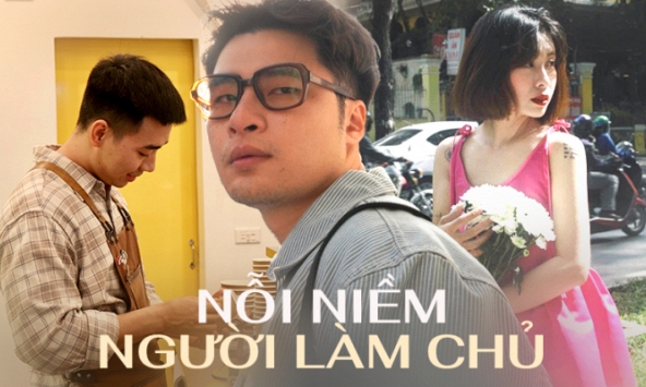 “Vật lộn” để cứu cả sự nghiệp vì 1 đánh giá tiêu cực lên xu hướng TikTok, người làm chủ: Cảm giác mọi nỗ lực đều đổ bể