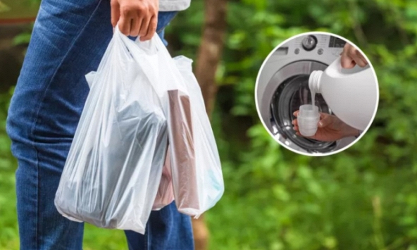 Các nhà khoa học khám phá hóa chất có thể tái chế nhựa chỉ trong 24 giờ