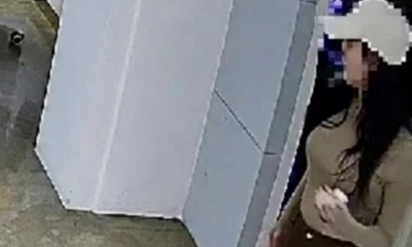 Đâm đơn kiện CEO vì hành vi xâm hại tình dục, ai dè nữ ca sĩ phải đối mặt với án tù vì 1 đoạn clip từ camera giám sát