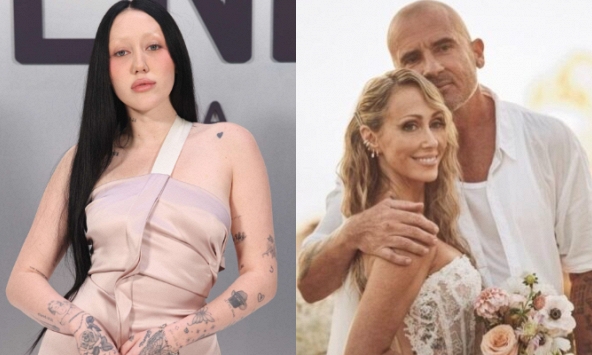 Drama 'cẩu huyết': Mẹ Miley Cyrus gây phẫn nộ vì cướp bạn trai của con gái út, còn thuê vệ sĩ ngăn con làm loạn ở đám cưới