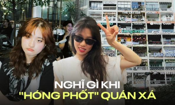 'Hóng phốt' quán xá trên mạng: Ham đọc bình luận tranh cãi để xả stress, rồi có còn muốn đến nơi bị 'phốt' không?