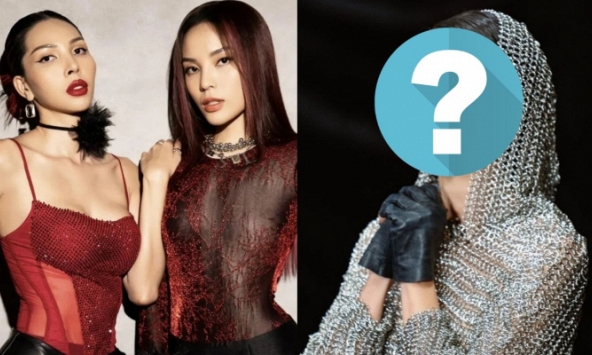 Kỳ Duyên - Minh Triệu “rạn nứt” gây náo loạn showbiz, một chị đại đã dự đoán từ 7 tháng trước? 