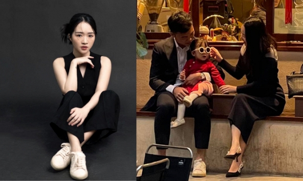 Lương Xuân Trường mang món nợ suốt 8 năm với vợ Giám đốc, nguyên nhân vì đội tuyển U23 Việt Nam