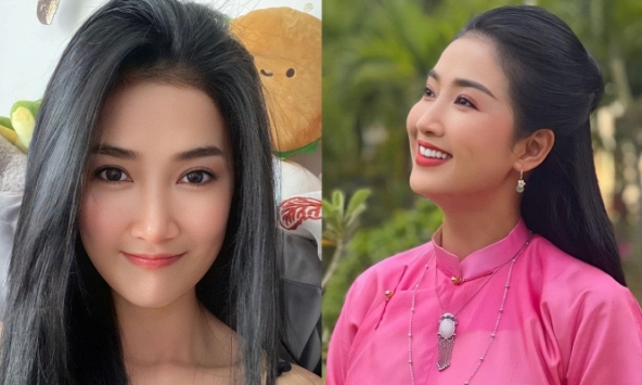 Phim cổ trang có rating cao nhất nước 'Duyên tiên tiền định': Nữ chính là 'nữ hoàng phim xưa', U40 mà trẻ đẹp như gái 18 