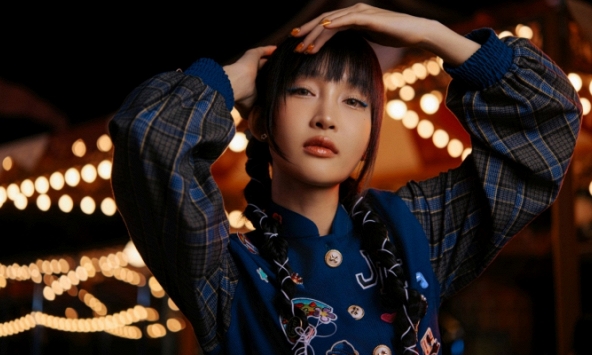 5 năm sau Giọng hát Việt, Juky San - 'học trò' của Hồ Hoài Anh giờ thế nào?