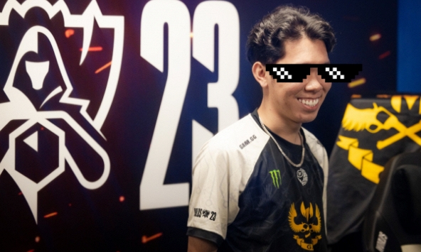 GAM đại bại trước MBE, người cũ ngay lập tức có động thái 'thêm dầu vào lửa'