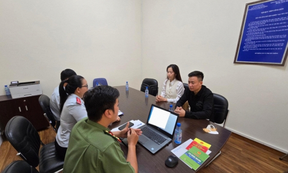 Nam Em bị xử phạt 37,5 triệu đồng vì ồn ào livestream, cư dân mạng phản ứng: Coi như một bài học