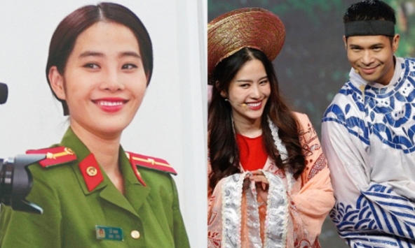 Nam Em bị đào lại nhan sắc thời 'cặp kè' Trương Thế Vinh, gây tiếc nuối vì bỏ vai nữ chính phim 1.100 tập