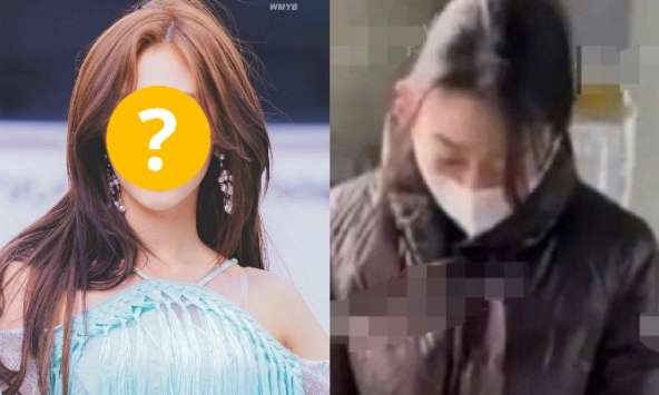 Nữ thần Kpop một thời bất ngờ đi làm công nhân nhà máy, hình ảnh hiện tại hút 210 triệu lượt xem