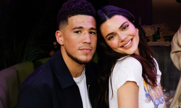 Sao bóng rổ bị nghi bắt cá hai tay: Giữa lúc đang hẹn hò cùng Kendall Jenner thì bị một người đẹp đăng ảnh 'bóc trần'