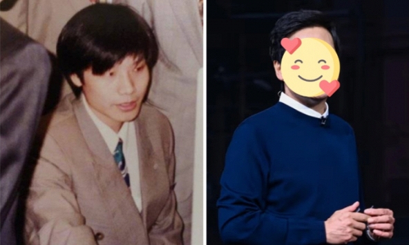  Thanh niên đi thi ĐH 'vô tình' đỗ thủ khoa, giờ làm CEO cả đế chế còn tặng trường cũ 'sương sương' 4.400 tỷ