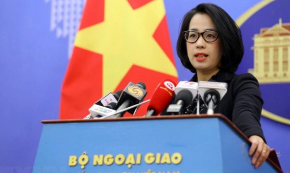 Bộ Ngoại giao thông tin về vụ công dân Việt Nam nghi bị sát hại tại Nhật Bản