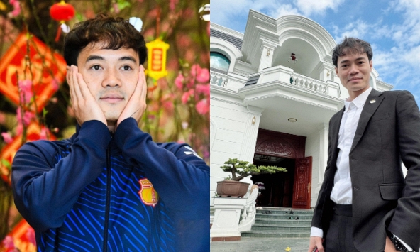 'Chủ tịch bạc tỉ' Văn Toàn từng mong có cô gái dắt con đến gặp mình, sau 4 năm sự thật trớ trêu