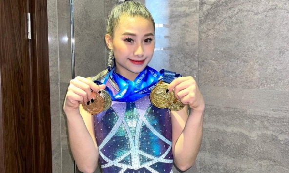 Có thông tin mới nhất về vụ hotgirl TDDC Phạm Như Phương tố HLV ăn chặn 