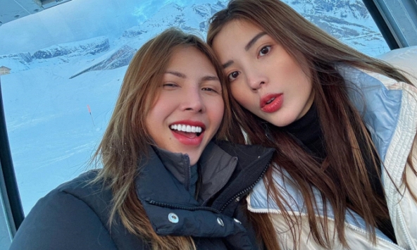 HOT: Phát hiện Kỳ Duyên vẫn tương tác với Minh Triệu dù 'đường ai nấy đi', liệu có cú 'quay xe' nào xảy ra?