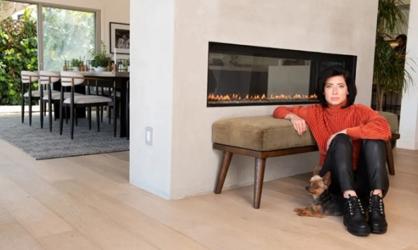 Xuất thân nghèo khó đi làm thêm ở khách sạn 5 sao, người phụ nữ đổi đời nhờ nghề đặc biệt phục vụ giới siêu giàu không thích khoe của