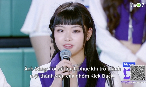 Chuang Asia: Thí sinh người Việt bị loại ngay vòng đầu và cái kết gây bất ngờ!