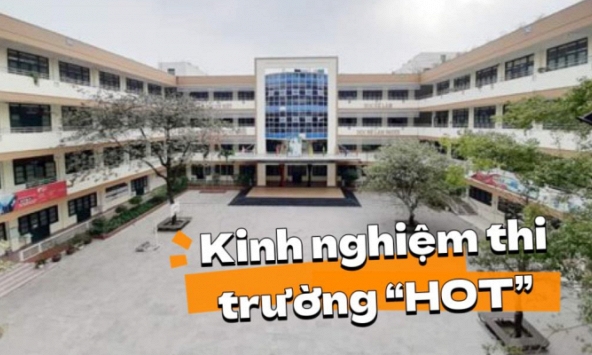 Con đỗ lớp 6 trường hot, bà mẹ Hà Nội chia sẻ tất tần tật kinh nghiệm và trả lời câu hỏi: Có nên ôn luyện sớm?