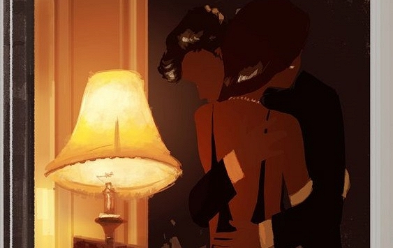 'Làm vợ chồng tạm bợ được 8 năm, trước khi về quê anh ấy để lại cho tôi chiếc chìa khóa mở ra thứ không thể tin nổi'