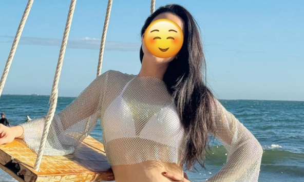 Mỹ nhân Việt 10 năm nhan sắc không hề già đi, mẹ hai con vẫn gây mê vì body cực quyến rũ 