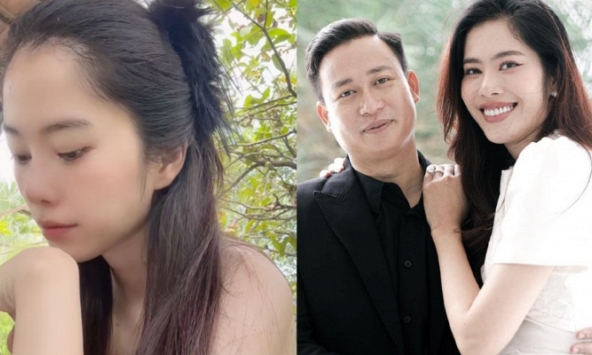 Nam Em nói rõ lý do đang hát mà nôn mửa trên livestream, có phải mang thai? 