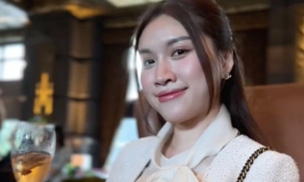 'Phú bà” Thanh Thanh Huyền tiêu hết bao nhiêu tiền trong 24 giờ đi đu concert Taylor Swift?