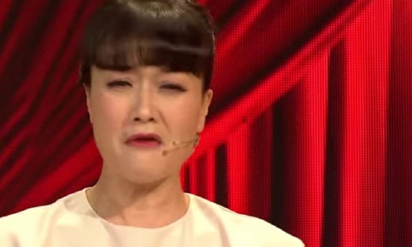 Vân Dung: “Tôi không bao giờ đi xin vai cho con, ai cho thì nhận, không thì thôi”