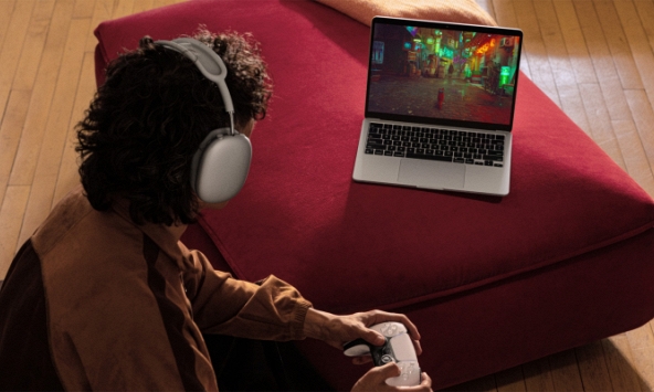 Apple bất ngờ ra mắt sản phẩm đầu tiên trong năm 2024, hot chẳng kém iPhone, giá gần 28 triệu đồng