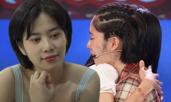 Chị gái Nam Em khiến nhiều người nghĩ tới con gái một nam diễn viên nổi tiếng: Khi nỗi buồn thơ ấu là rào cản hạnh phúc tương lai