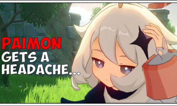 Genshin Impact lại đưa người chơi vào 'thế khó' với động thái mới nhất