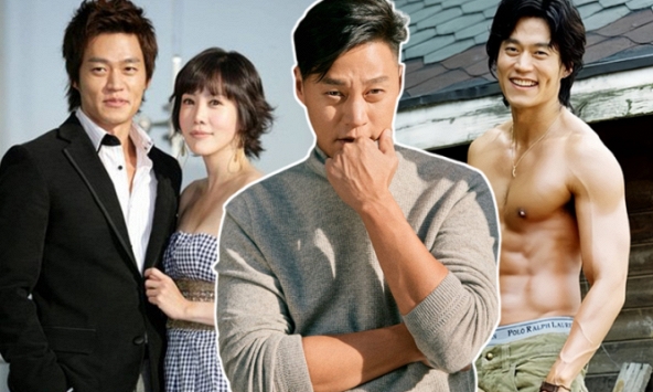 Gia thế của diễn viên hạng A bị nghi ngoại tình và chụp ảnh nhạy cảm bạn gái: Dòng dõi trâm anh thế phiệt, nổi tiếng vì học giỏi 