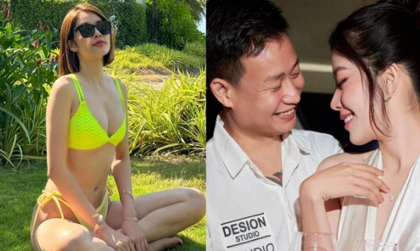 Giữa lúc nghi Nam Anh bỏ nhà đi vì mâu thuẫn với bạn trai Nam Em, dân mạng phát hiện điều này