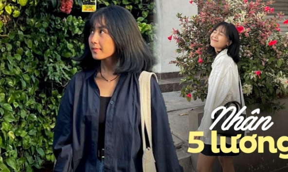 Hành trình nhân 5 lần thu nhập của cô gái từng bỏ công việc lương 17 triệu đồng/tháng vì không chịu nổi áp lực