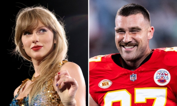 Không đến xem, bạn trai cầu thủ làm gì khi Taylor Swift đang tạo cơn sốt tại Singapore?