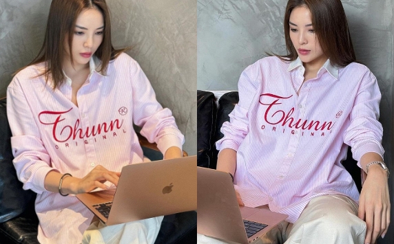 Kỳ Duyên hiện ra sao sau khi 'đường ai nấy đi' với Minh Triệu