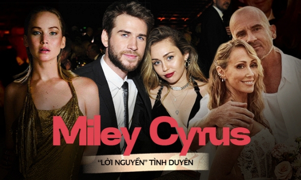 'Lời nguyền' tình ái nhà Miley Cyrus: Nữ ca sĩ làm hẳn MV tố chồng cũ Liam Hemsworth ngoại tình, mẹ ruột bị nghi cướp 'bạn giường' của con út?