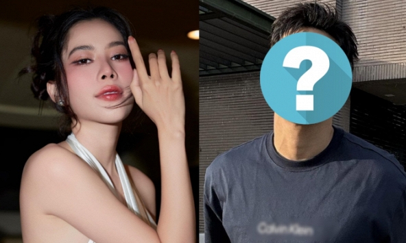 Nam Em từng được một nam diễn viên 'nói yêu' trên truyền hình, phản ứng của Việt Hương gây chú ý