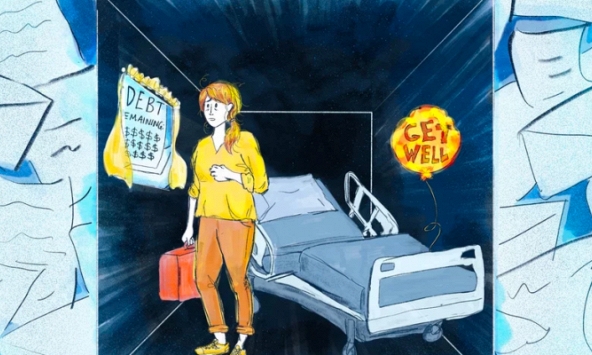 Nỗi lo tán gia bại sản mang tên 'viện phí' ở nền kinh tế lớn nhất thế giới: Triệu người phải ra nước ngoài điều trị bệnh nếu muốn sống