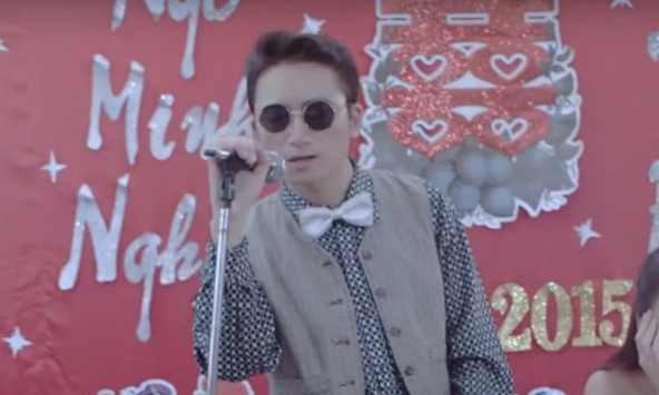 “Thánh sáng tác' Phan Mạnh Quỳnh: Đi đám ma, đám cưới, đến ăn giỗ về cũng viết được bài hát?