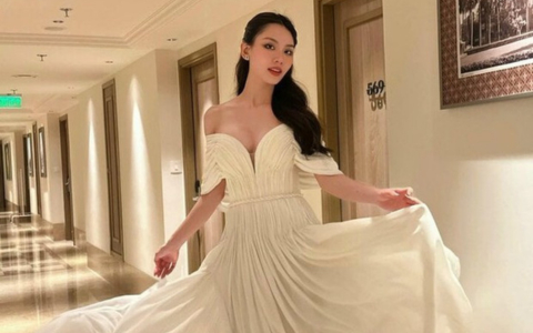 Mai Phương liên tục thi trượt ở Miss World, vì sao?